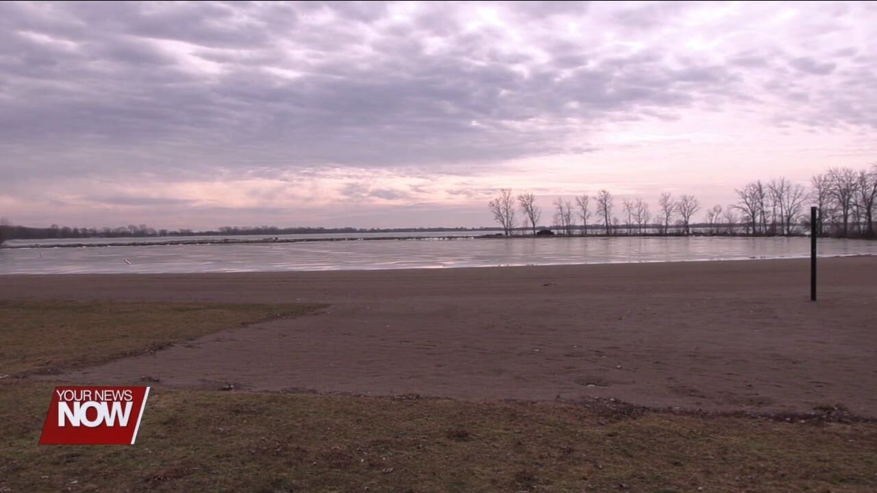Lower microcystin toxin levels signal progress for Grand Lake St. Marys